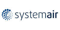 Wartungsplaner Logo Systemair GmbHSystemair GmbH